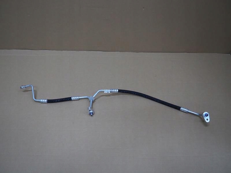 фото №4, Шланг труба трубка wąż кондиционера mercedes eqb 300 x243