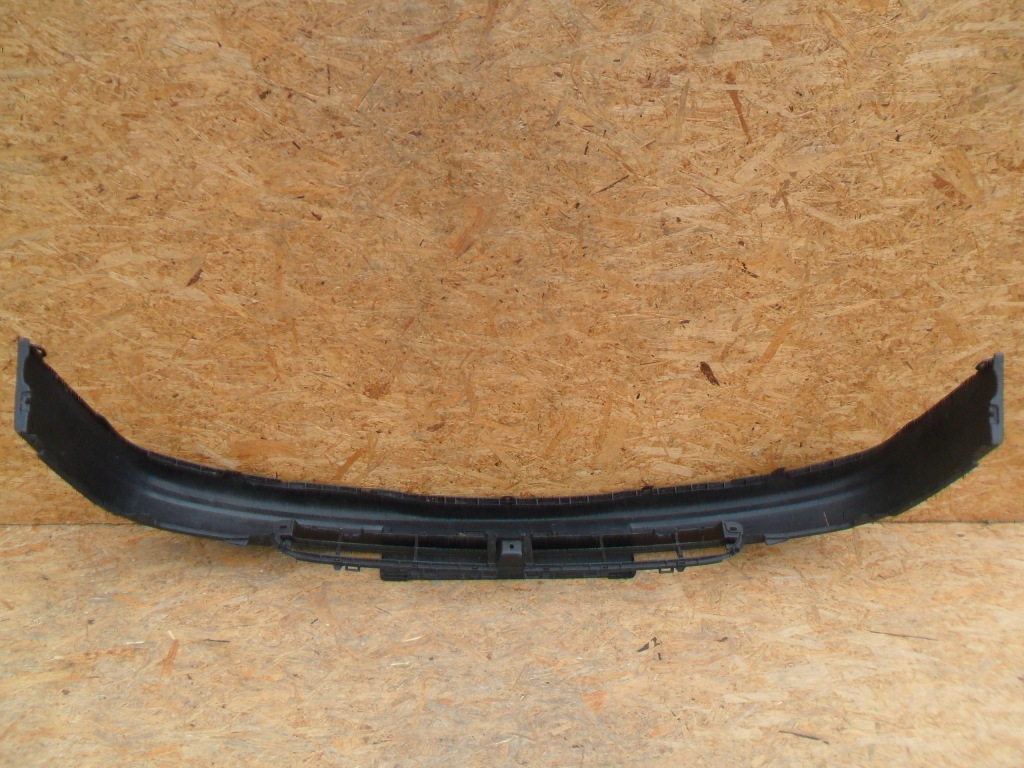 фото №10, Toyota corolla e11 97-00 1997-2000 бампер передній