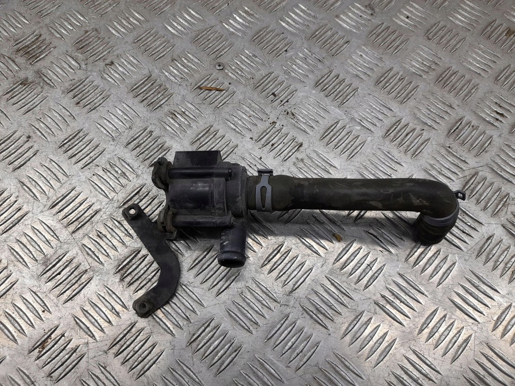 фото №6, Audi a7 s7 4g 2013 с передний насос циркуляции / циркуляция wody