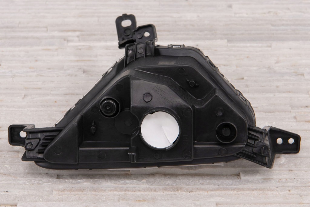 фото №10, Противотуманная фара передний правый 92302f2500 hyundai elantra vi ad 2018-2020