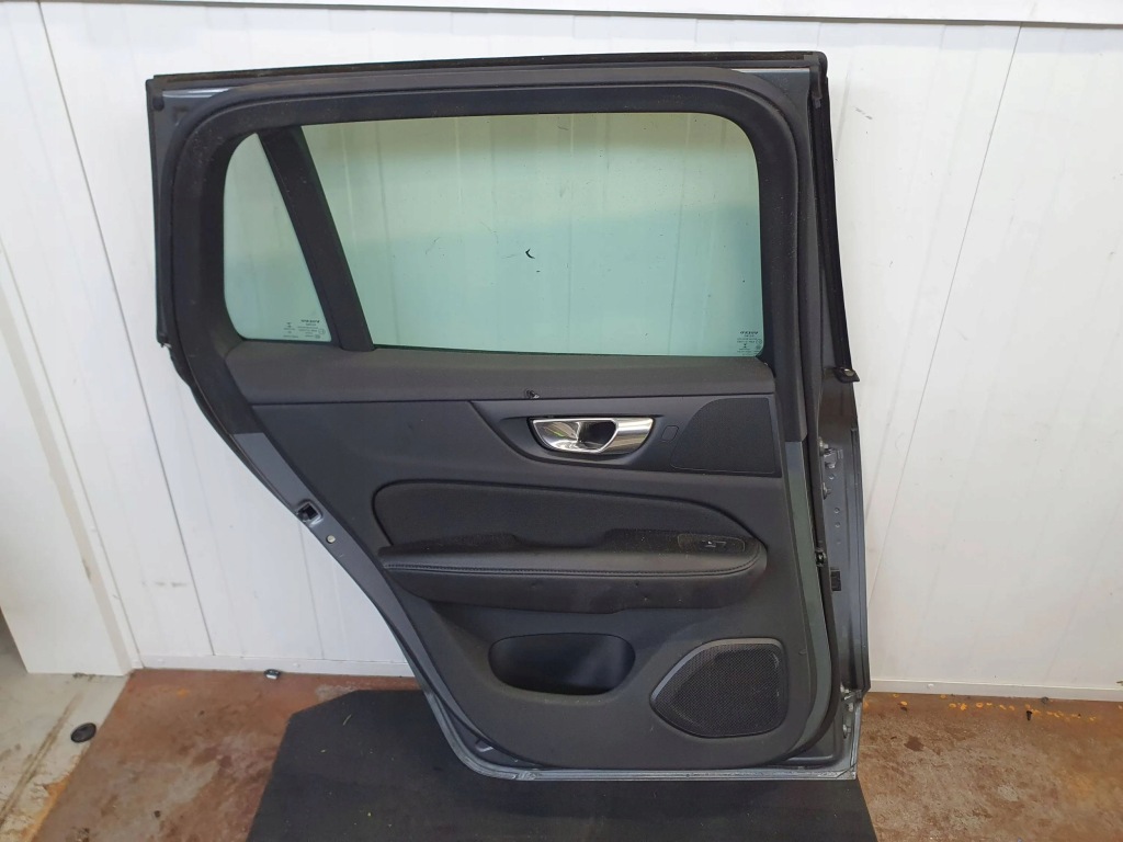 фото №11, Volvo v60 ii 2018-2024 дверь задняя задние левая 714