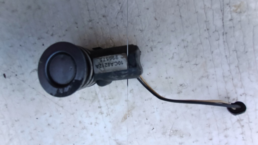 фото №1, Mazda toyota lexus датчик парковки pdc