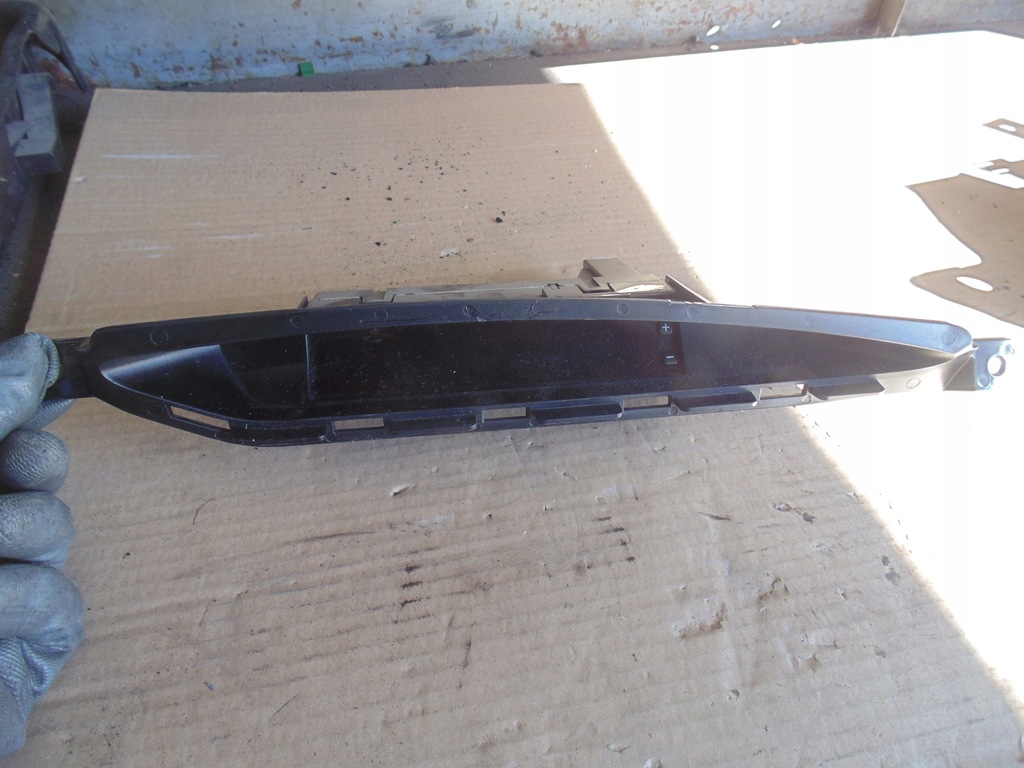 фото №1, Годинник subaru forester iii 08-12