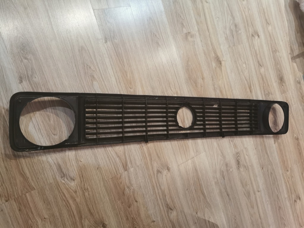 фото №2, Vw transporter t3 решётка радиатора решётка радиатора 79-92