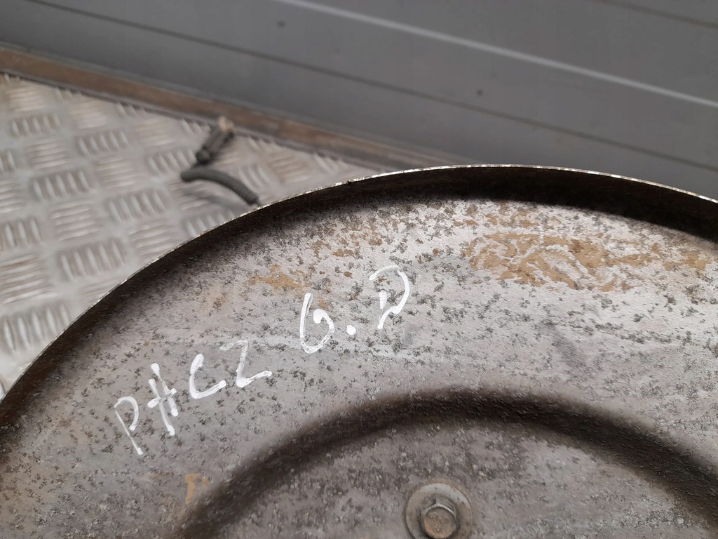 фото №5, Chrysler pacifica задняя правая подшипник i ступица