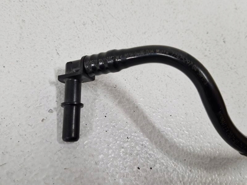 фото №5, Fiat 500x 1.3 t b шланг трубка топлива 72425297