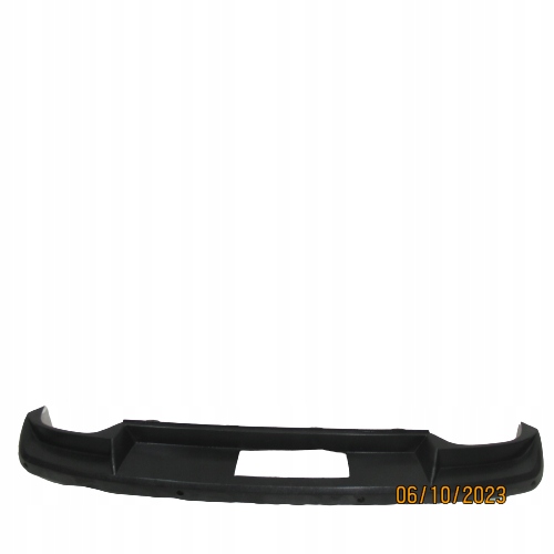 фото №1, Дифузор накладка octavia iii sedan 5e5807521