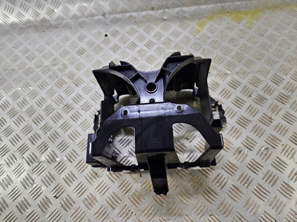 фото №6, Карман корзина радио duzej навигации blaupunkt ford kuga mk1