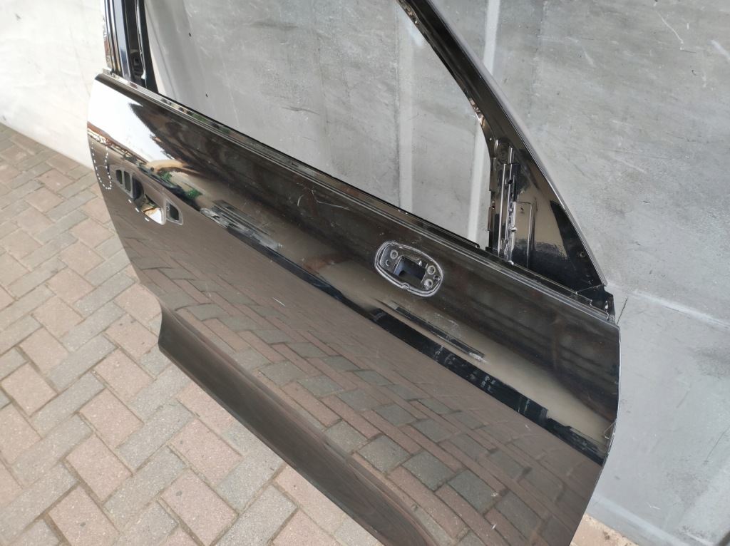 фото №5, Дверь volvo xc40 передние правое