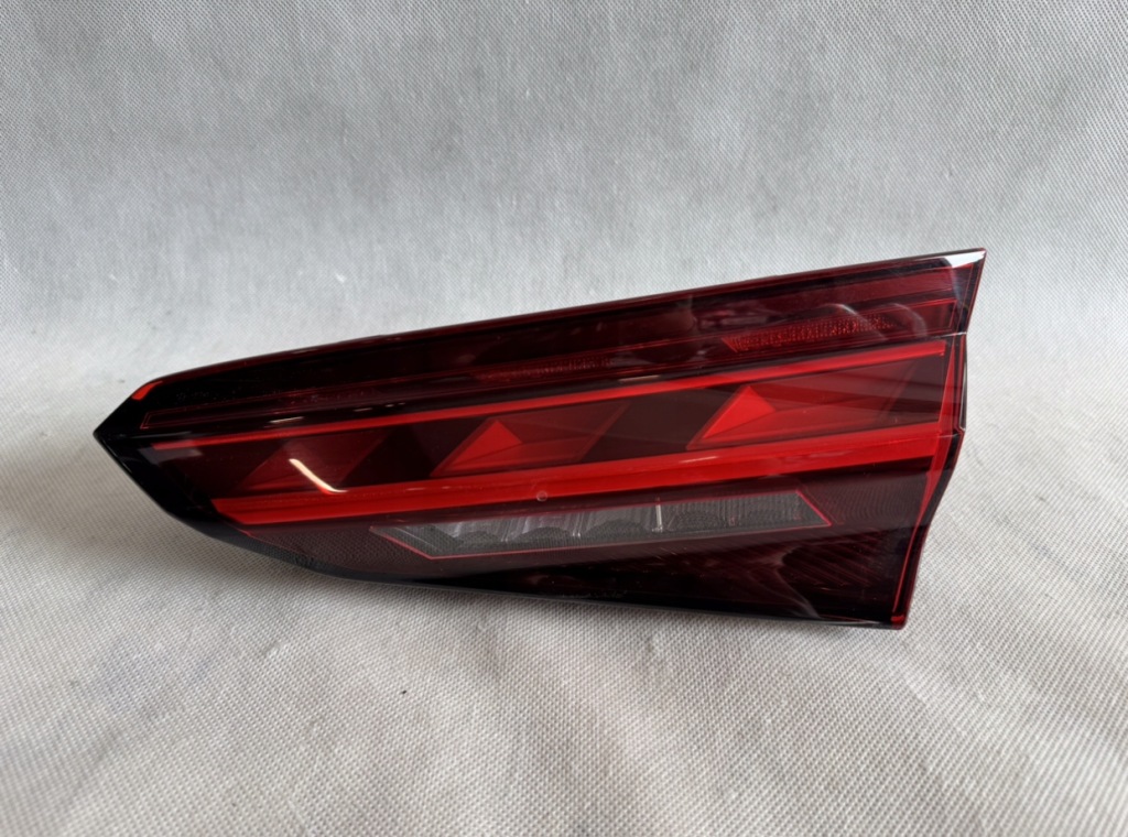 Купити Audi a5 8w6 20+ фара задня правий внутрішня рестайлінг  led америка