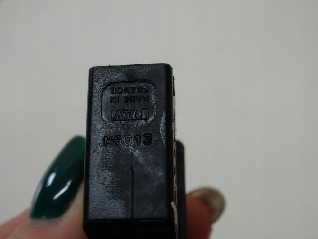 фото №8, Переключатель тормоза ручного citroen c2,c3