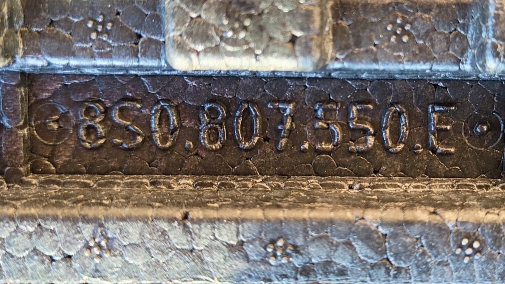 фото №11, Абсорбер пена бампера датчики pieszego audi tt 8s0 807 550 e