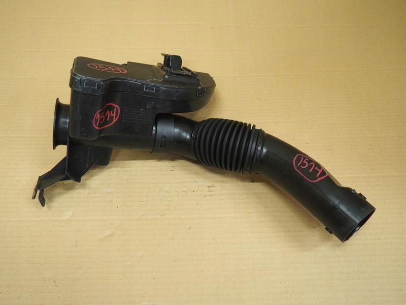 фото №1, Резонатор труба воздуха citroen peugeot 1.6 e-hdi