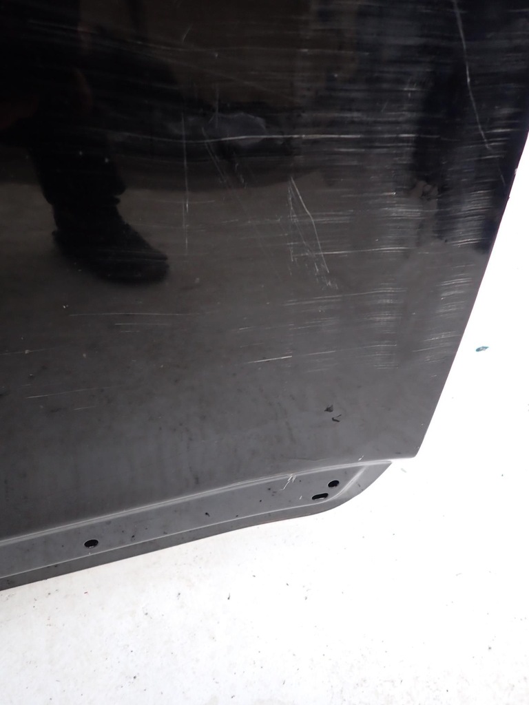 фото №9, Volvo xc60 i 1 08-17 дверь перед передние правое