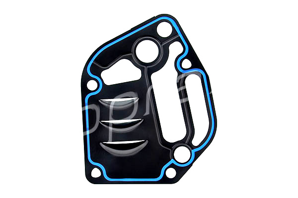 фото №11, Topran 111 910 прокладка, корпус фільтра оливи