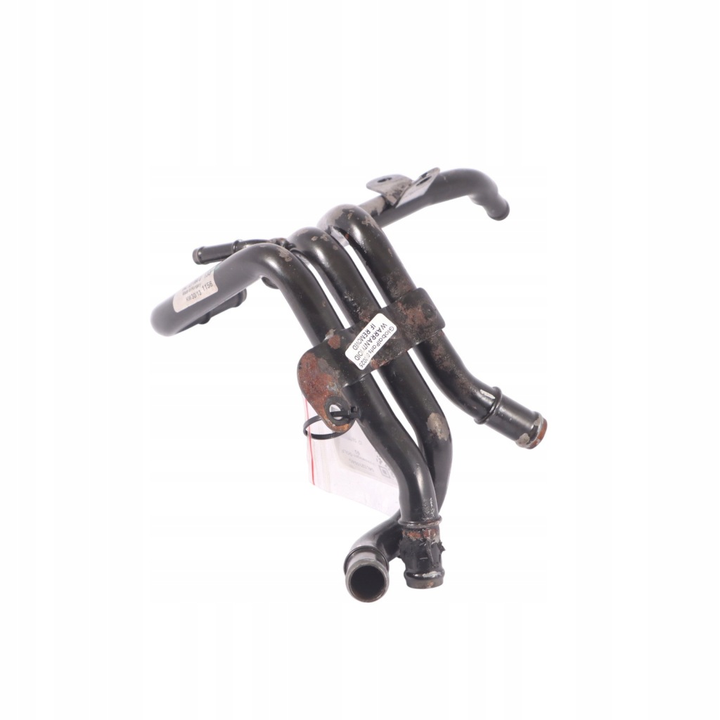 Volkswagen vw golf mk7 5g дроти труби радіатора води 04l121064g Доставка