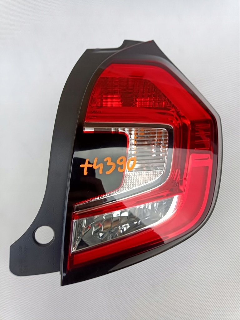 Купити Лампа задня правий oryg renault twingo iii lift led