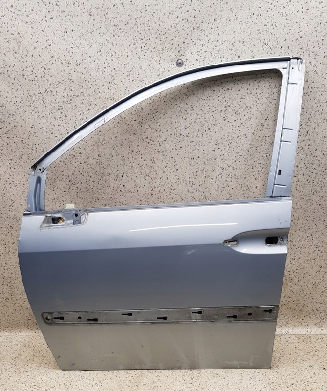 фото №1, Дверь перед передние левая peugeot 807