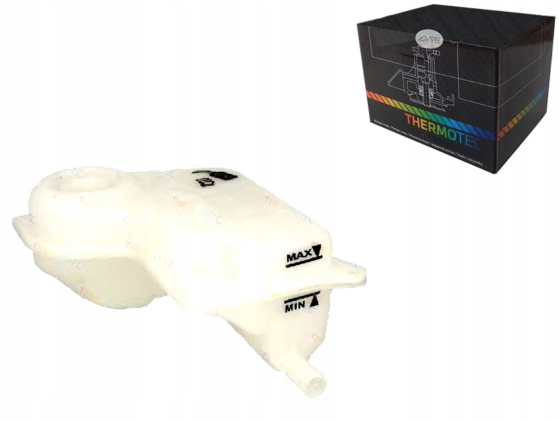 фото №1, Бачок расширительный жидкость радиатора [thermotec