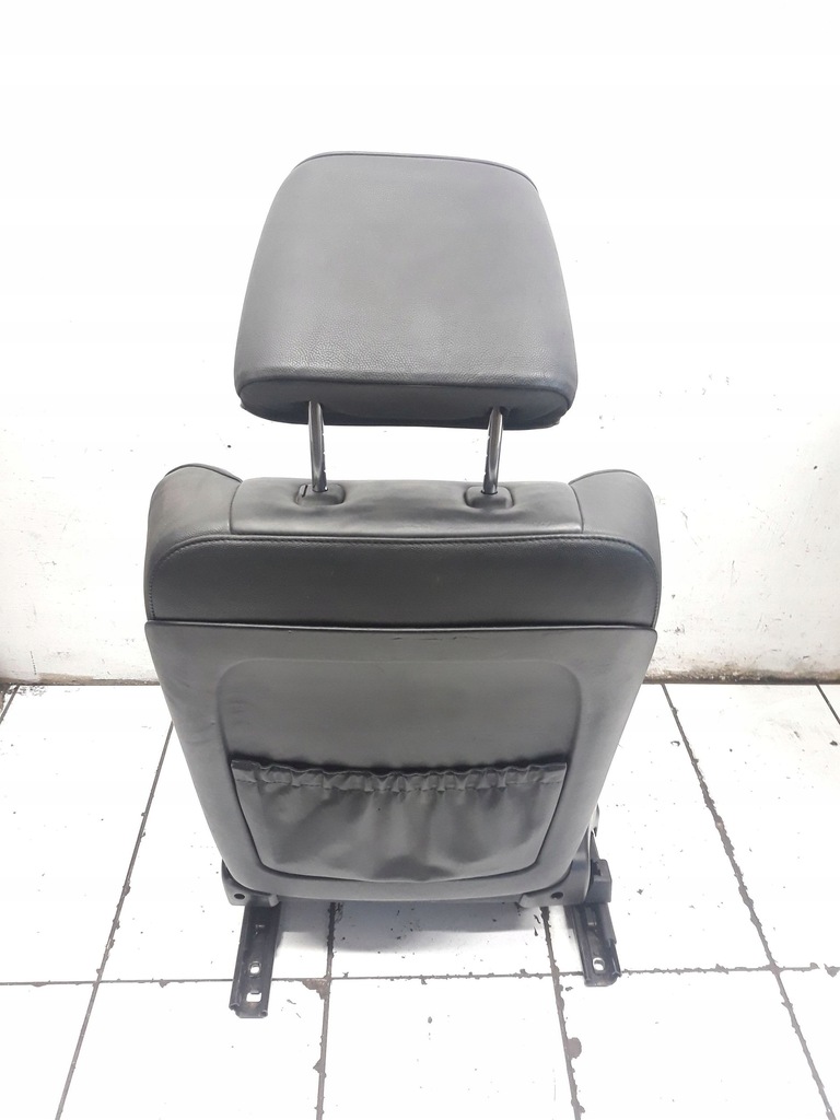 фото №13, 2006 bmw x5 e53 повний салон 712124905