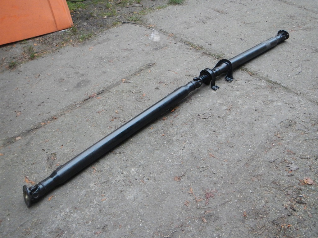 фото №1, Wał привідний vw lt 35 mercedes sprinter середній bla