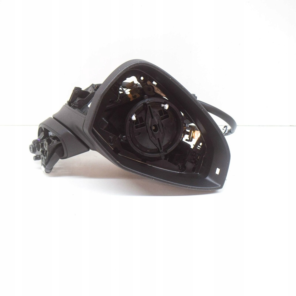 фото №7, Audi rs5 sportback передняя часть правый mirror assembly lhd 8w8857410d9b9