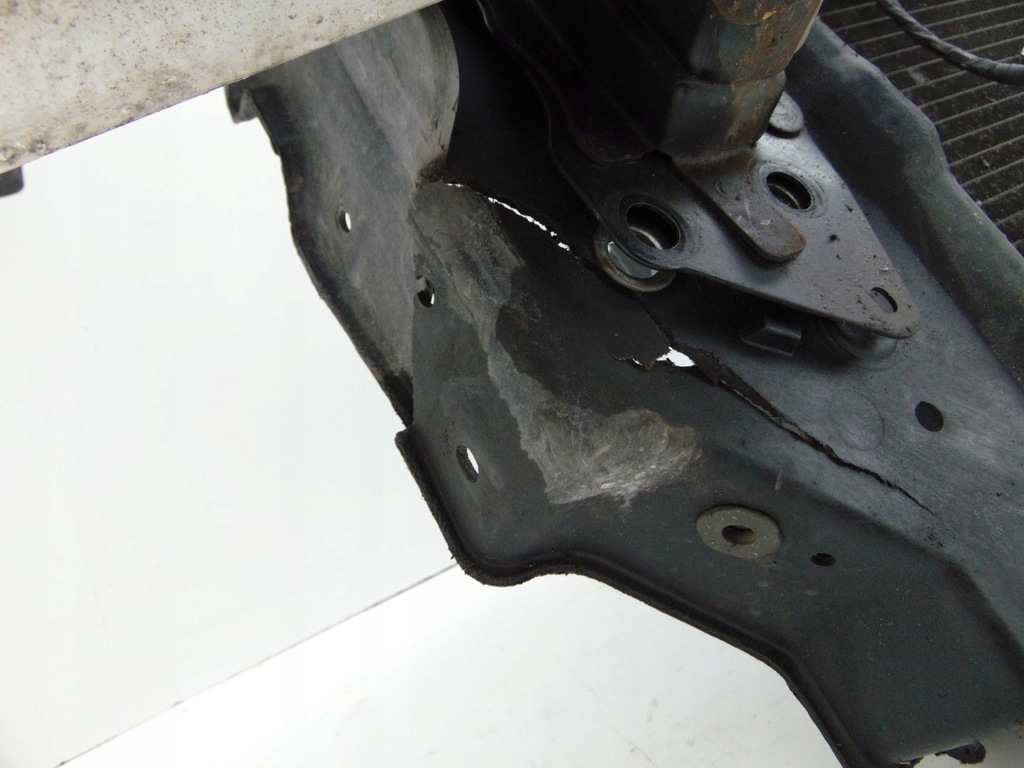 фото №6, Kpl pas перед передний nissan skyline v35 g35 sedan