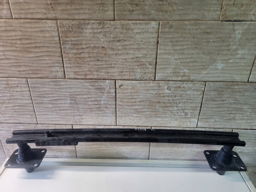 фото №1, Балка pod бампер перед peugeot 5008 i