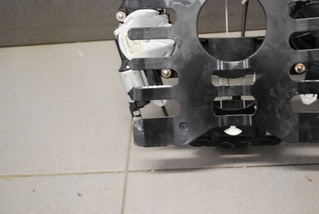 фото №9, Механизм регулировки спинка audi a5 8t8881880