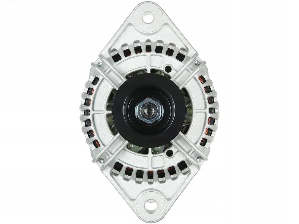 фото №13, Генератор renault magnum renault fh as-pl a0063 0124655008