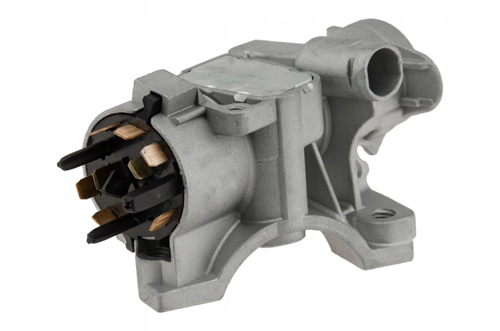 фото №2, Est-vw-007 nty замок запалювання nty