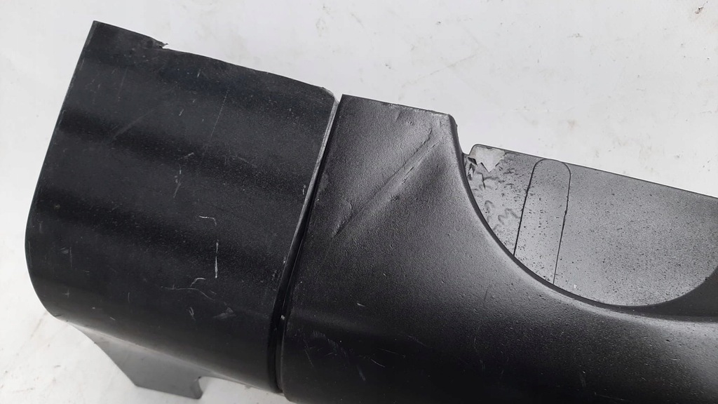 фото №10, Volvo xc60 i молдинг порог правая порог правый 39819616