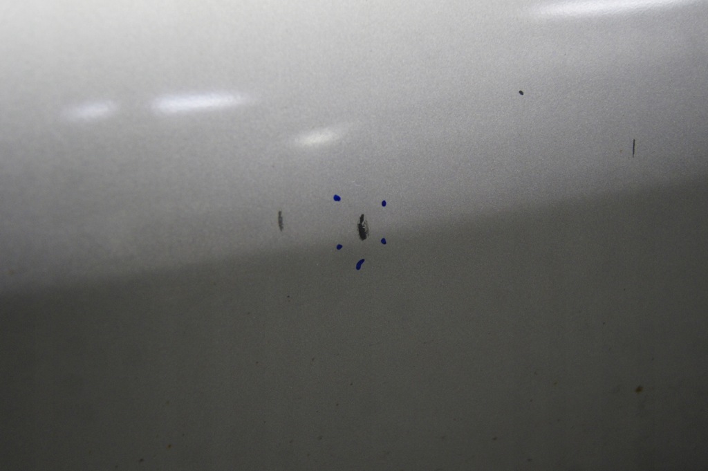 фото №8, Дверь правое передние yk tucson i 2.0 бензин