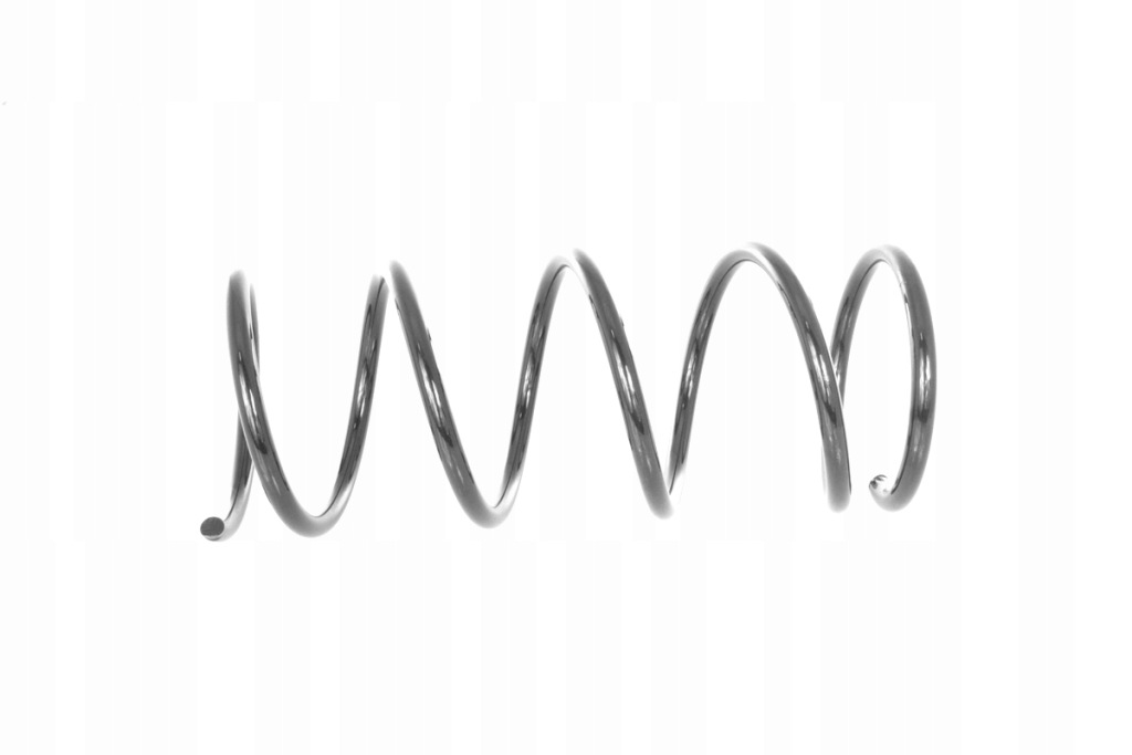 фото №1, Пружина задня mazda mx3 90-98