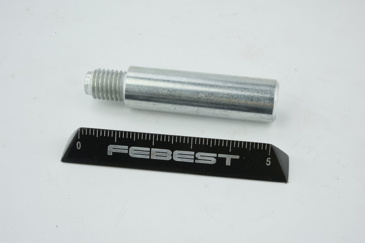 фото №3, Болт суппорт тормозной land rover range evoque