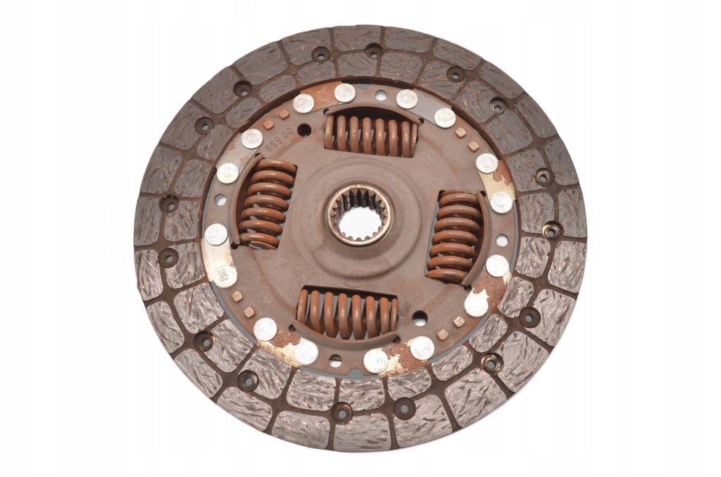 2018 citroen c1 комплект сцепления 134510q011 Недорого