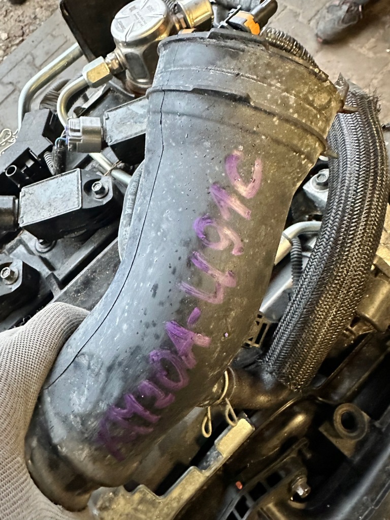 Ux250 ux 250h двигун 2.0 гібрид пробіг 22 tyś xm20a-u91c Київ