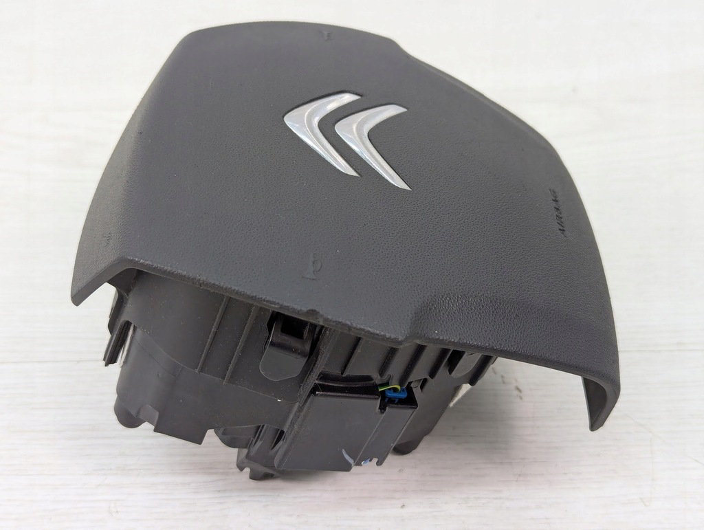 фото №5, Подушка подушка безпеки водія citroen c4 picasso ii 96764017zd