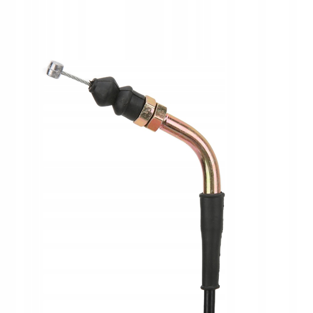 фото №13, 7/8-calowe поворотные крепления дроссель с крепление корпус kabla do