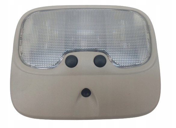 фото №1, Jeep compass i lift лампа освещение салона oryg