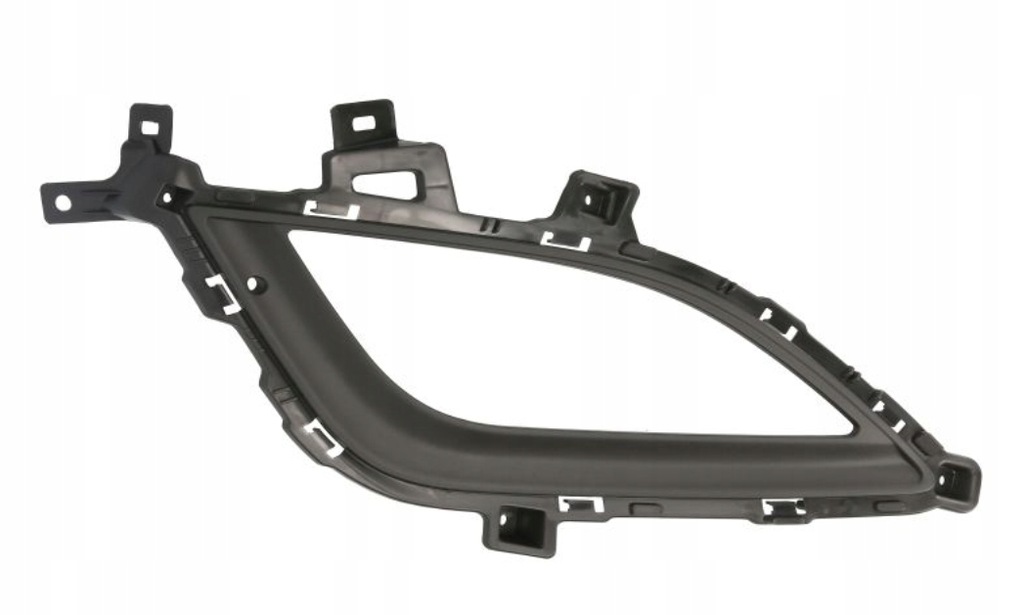 фото №1, Решётка радиатора бампер перед левая hyundai i30 11-16