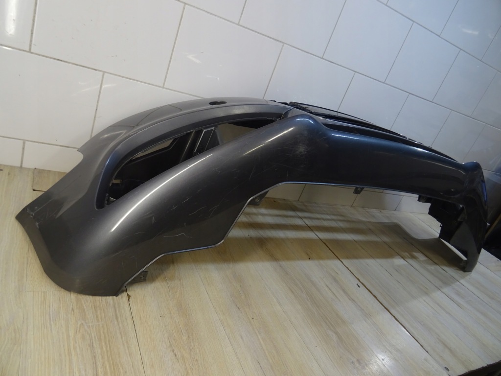 Бампер перед передний audi a5 рестайлинг  8t0 8t0807437ad llu в Украине