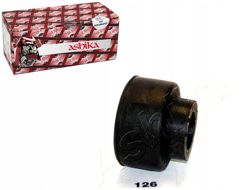 фото №1, Втулка стабилизатора nissan patrol gr i y60 2.8 as