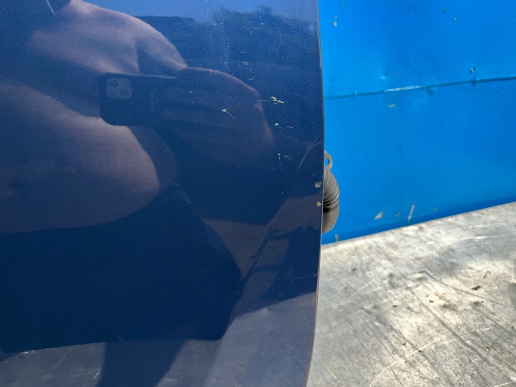 фото №14, Hyundai tucson iii двері правий перед праве