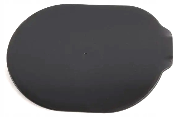 фото №1, Заглушка підкрилок перед права vw golf vi plus