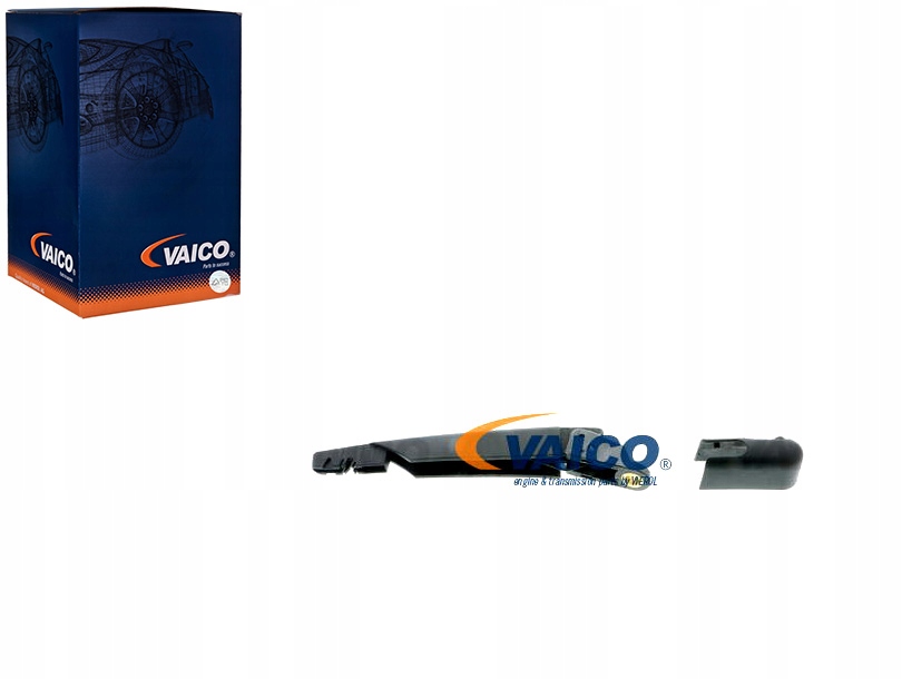 фото №1, Важіль двірники захист задня 290mm mini r50 r53 liftback 06.01-09.06