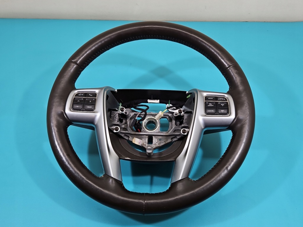 фото №1, Воздуховод lancia thema ii 11-14