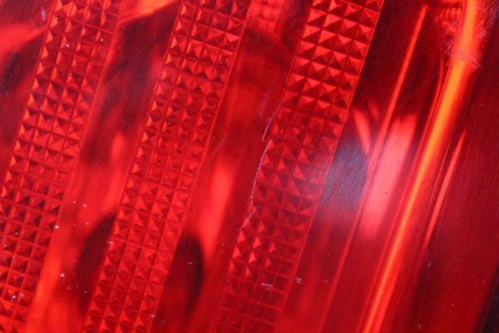 фото №9, Лампа ліва задня задня nissan maxima a33 00-05