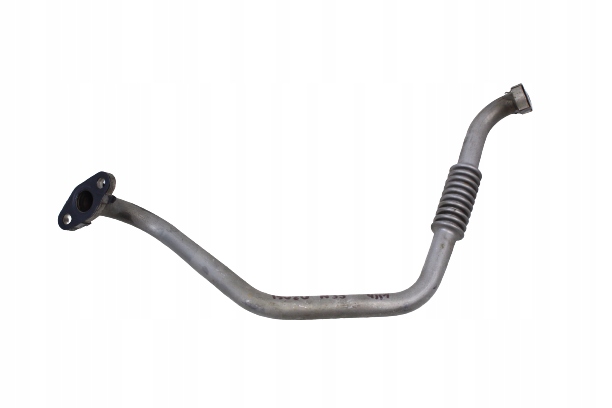 фото №5, Трубка шланг оливи isuzu n35 grafter 09r. 3.0d