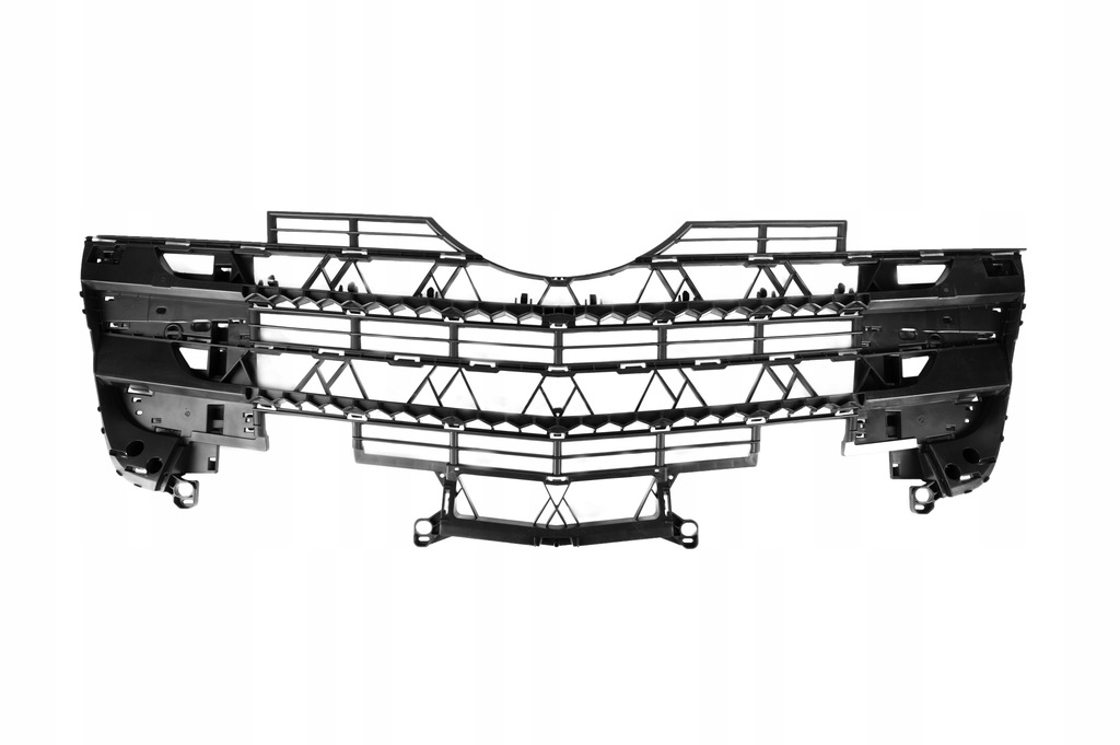 фото №1, Решітка радіатора решітка радіатора внутрішній mercedes actros mp4